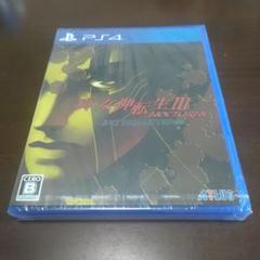 【未開封品】真女神転生3ノクターンHD リマスター
