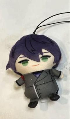 剣持刀也　にじぱぺ　ROF-MAO2ndAnniversary初期衣装