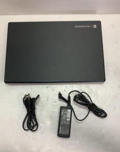 919113 軽量薄型 dynabook G83 ノートPC バッテリー使用不可 919113 軽量薄型 dynabook G83 ノートPC バッテリー使用不可