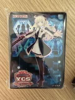 遊戯王　ycsj 閃刀姫　デュエルセット2 Amazon.co.jp: 遊戯王 YCSJ 名古屋 限定 閃刀姫 デュエルセット