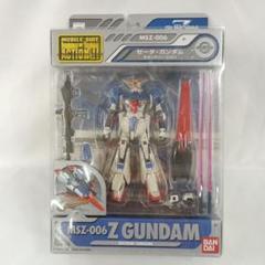 MS IN ACTION!! まとめ売り 「機動戦士ガンダム」 Amazon | TAMASHII NATIONS MS IN ACTION !! ZZガンダム (PKG