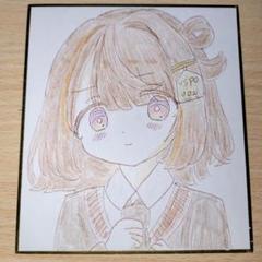 2025年最新】しぐれうい 直筆の人気アイテム - メルカリ