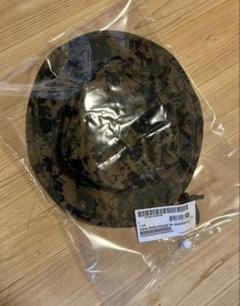 迷彩 新品 未使用 実物 タグ付き usmc アメリカ軍