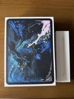 2025年最新】ipad pro 2018 256gbの人気アイテム - メルカリ