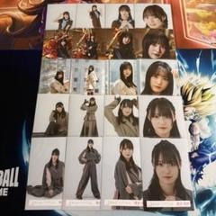 櫻坂46 増本綺良 生写真 20種 港区パセリ BACKS LIVE ポロシャツ 櫻坂46 増本綺良 生写真 20種 港区パセリ BACKS LIVE ポロシャツ