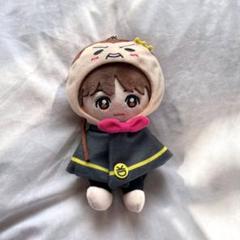 有岡大貴　ぬいぐるみ　アクスタ　セット 20230622232653_1.jpg