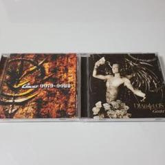 GACKT CD 約50枚セット Amazon.co.jp: 《 先着 通常盤 》 GACKT / 「 GACKT