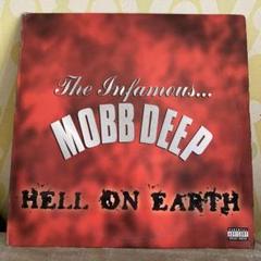 Mobb Deep / Hell On Earth