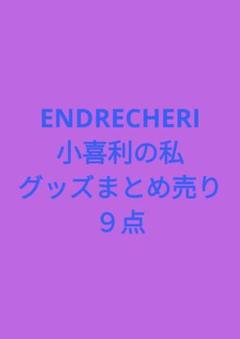 3点セット ENDRECHERI 堂本剛 トートバッグ、マルチケース 3点セット ENDRECHERI 堂本剛 トートバッグ、マルチケース
