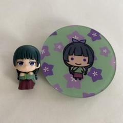 『薬屋のひとりごと』