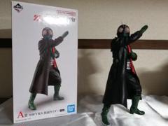一番くじ　シン・仮面ライダー　A賞 SOFVICS　仮面ライダー　他　まとめ売り 一番くじ シン・仮面ライダー｜一番くじ倶楽部｜BANDAI SPIRITS