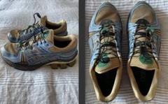 [28cm] AFFIX ASICS GEL-KINSEI GTX (2019)