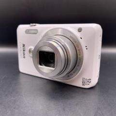 Nikon COOLPIX S6900 起動確認済 動作未確認 ジャンク 61 Nikon COOLPIX S6900 起動確認済 動作未確認 ジャンク 61