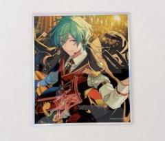 あんスタ　風早巽　アクリル色紙