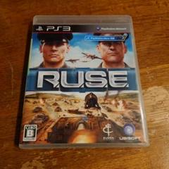 R.U.S.E.