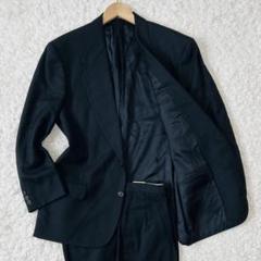 未使用級 ヴァレンティノ　セットアップスーツ　50