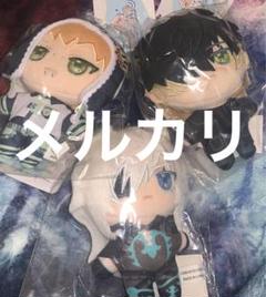 ニトロキラル キラメモ ぬいぐるみ スロウ・ダメージ トワ アクリルスタンド ④ 2025年最新】キラル トワの人気アイテム - メルカリ