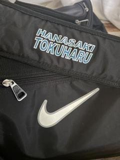 花咲徳栄甲子園バッグ 花咲徳栄高校 指定 バック - メルカリ
