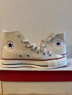 CONVERSE ALL STAR ハイカットスニーカー 日本製