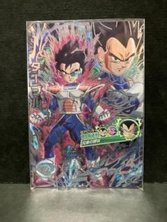 SDBH LC 4枚セット 2025年最新】ドラゴンボールヒーローズ lc コンプの人気アイテム