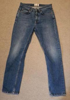 アクネストゥディオズ ACNE STUDIOS TOWN STR VINTAGEのサムネイル