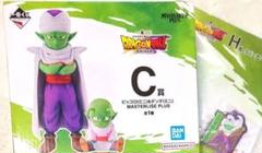 未開封 ドラゴンボール＆デンデ 一番くじ VSオムニバスZ F賞