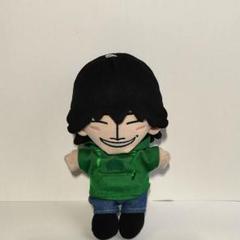 【値下げ】Aぇ！group はぴぬい　佐野晶哉　末澤誠也　さのすえセット 楽天市場】Aぇ!group 【 末澤誠也】 はぴぬい 2024 オフィシャル