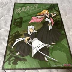 BLEACH 881 WORLD ミニゲーム A3ポスター 井上織姫 松本乱菊 2025年最新】乱菊 ポスターの人気アイテム - メルカリ