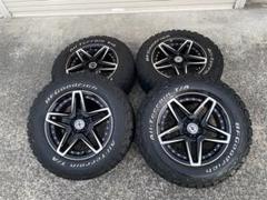 最終値下げ‼️ ピレリ 225/70R16 103H タイヤ 2本セット 225/70R16 選べるタイヤセット <br> KG Wheels KW01-01 16×5.5J