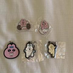 おぱんちゅうさぎ んぽちゃむ きみまろ まとめ売り