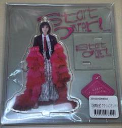 櫻坂46 Start Over ポスター藤吉夏鈴 生写真 アクリルスタンドセット Amazon.co.jp: 櫻坂46 藤吉夏鈴 Start over! ジャケット写真衣装