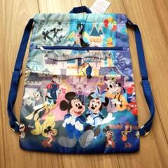 ディズニーアナハイム　ミッキーリュックのサムネイル