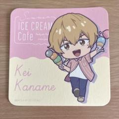 忘却バッテリー　ミックスガーデン　コースター　要