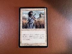 MTG 剣を鍬に 他言語　黒枠　4枚セット MTG 剣を鍬に 他言語 黒枠 4枚セット