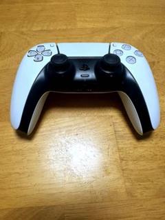 SONY - DualSense ジャンク品 8個セット ジャンク PS5純正 SONY DualSense ワイヤレスコントローラー