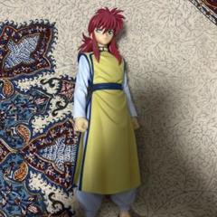 2025年最新】幽遊白書 フィギュアの人気アイテム - メルカリ