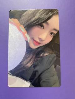 loossemble LOONA ヨジン yeojin 여진 fromm トレカ