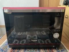 パナソニックスチームオーブンレンジ NE-BS1100-W ジャンク品 Panasonic オーブンレンジ NE-BS1100 ジャンク - メルカリ