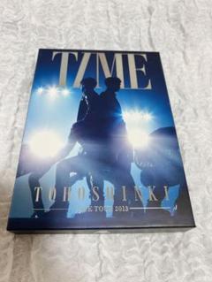 2025年最新】東方神起 LIVE TOUR 2013 ~TIME~の人気アイテム