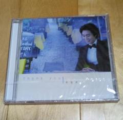 新品未開封　チョ・ソンモ　Thank you