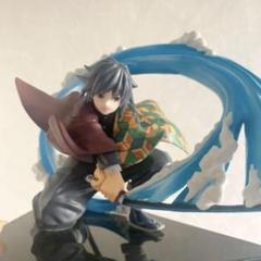 ラストワンver. 富岡義勇フィギュア 買取情報『バンダイの冨岡義勇 ​ラストワンver. ​「一番くじ ​鬼