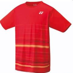ヨネックス　ドライTシャツ　ユニＭ