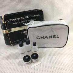 924 CHANEL シャネル ポーチ