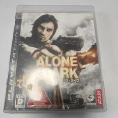 ALONE IN THE DARK プレイステーション3
