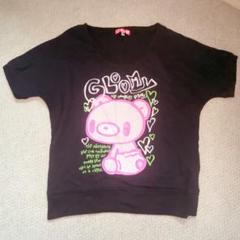 【値下げ！】【希少】美品＊GLOOMY＊シルバープリントTシャツ/M 2025年最新】グルーミー Tシャツの人気アイテム - メルカリ