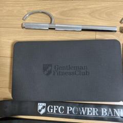 2025年最新】gentlemanfitnessclubの人気アイテム - メルカリ