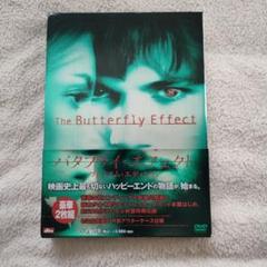 2025年最新】バタフライエフェクト dvdの人気アイテム - メルカリ