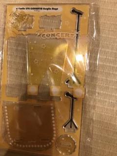 フクヤ apicolle ライブ 推し活 くじ C賞 オレンジ