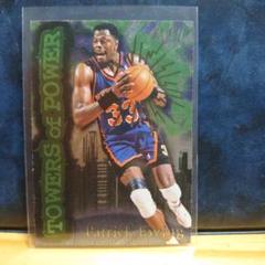 Fleer Towers of Power Patrick Ewingのサムネイル