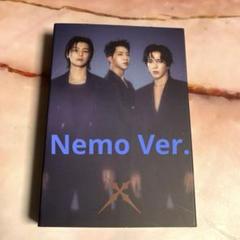 2025年最新】CNblue cd nemoの人気アイテム - メルカリ